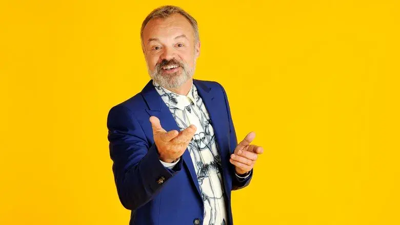 The Graham Norton Show - Fondo