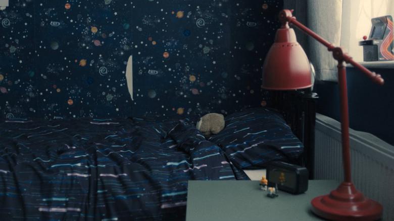 Adolescencia - Fondo