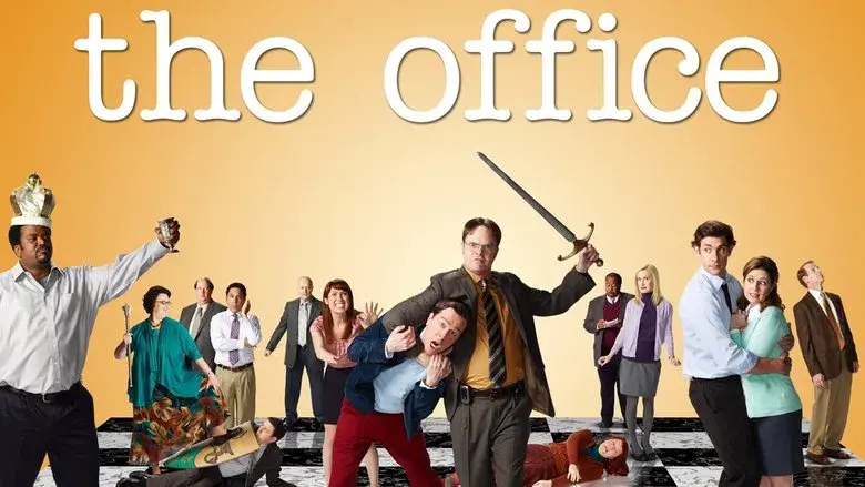 The Office - Fondo