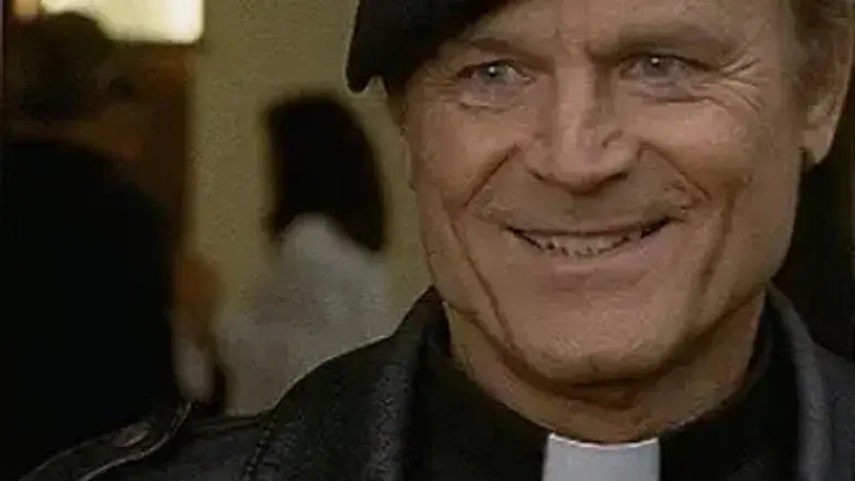 El hermano de Natalina