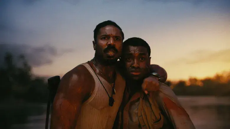 Los pecadores - Fondo