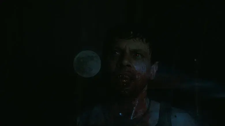 Los pecadores - Fondo