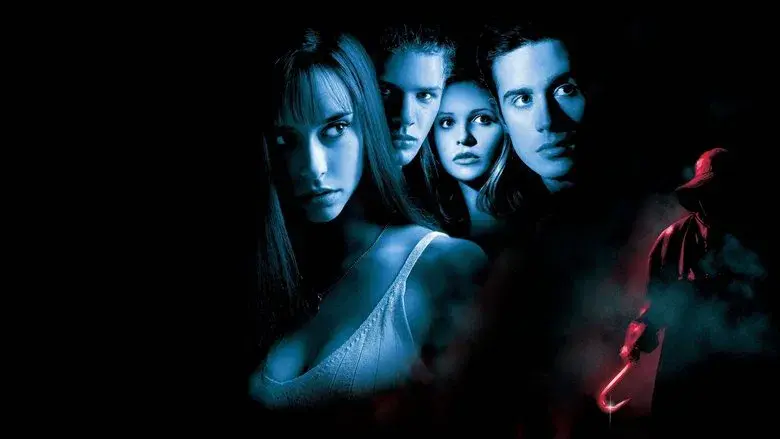 Sé lo que hicisteis el último verano - Fondo