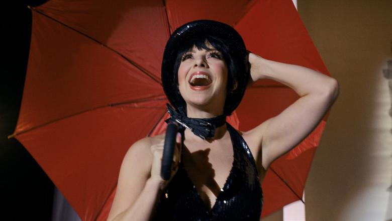 Halston - Fondo