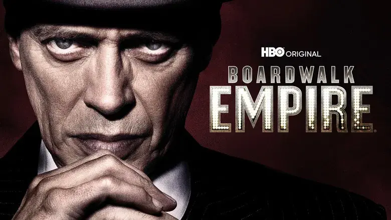 Boardwalk Empire - Fondo