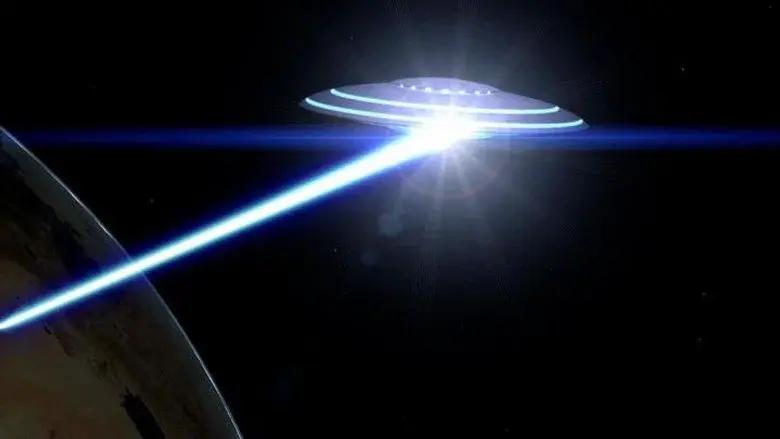 Aliens y antiguos ingenieros
