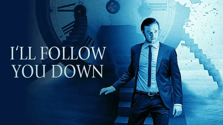 I'll Follow You Down - Fondo