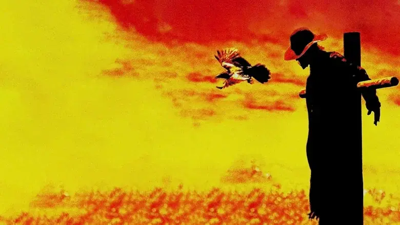 Jeepers Creepers 2 - Fondo