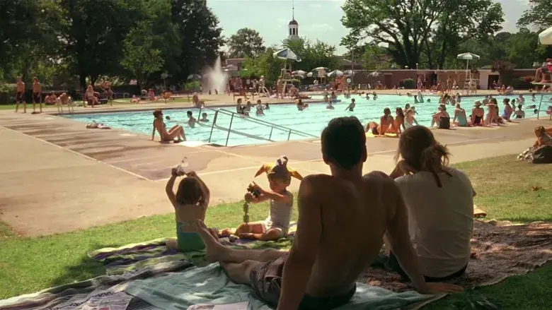 Little Children - Backdrop