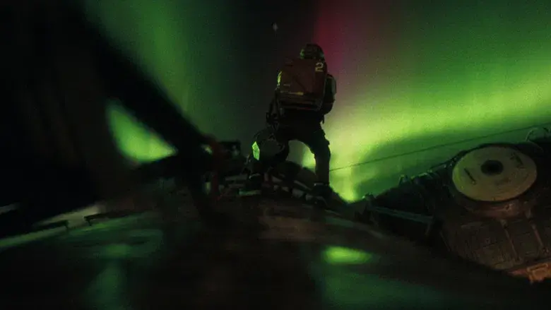 Proyecto salvación - Fondo