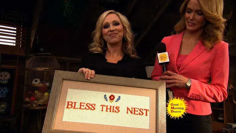 Todo se derrumba (2ª parte)