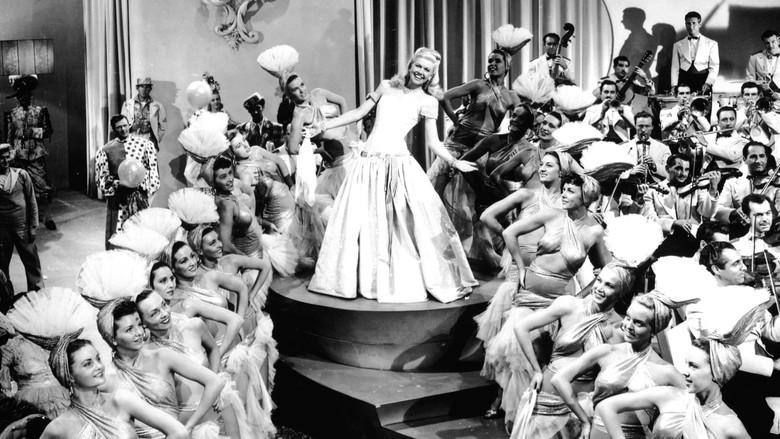 Romanza en alta mar - Fondo