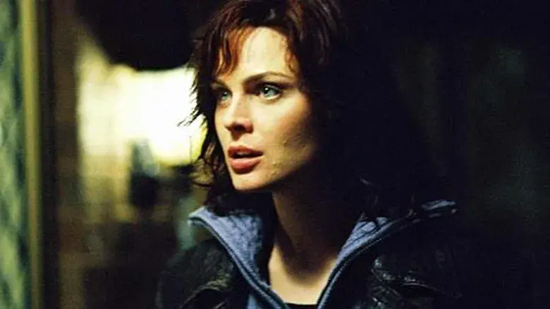 Boogeyman - Backdrop