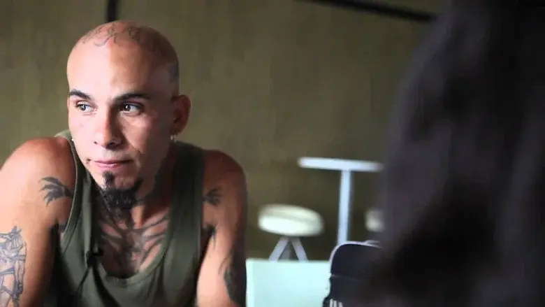 La hora cero - Fondo