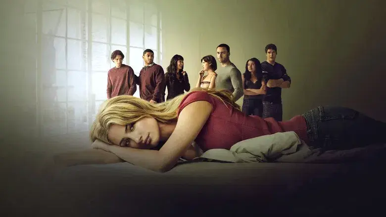 Tell Me Lies - Fondo