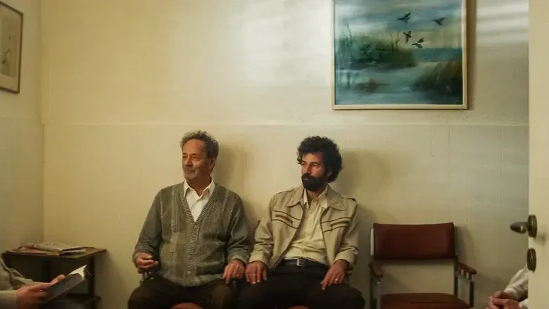 Todo lo que fuimos - Fondo