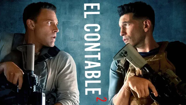 El contable 2 - Fondo