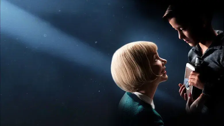 Los Fabelman - Fondo