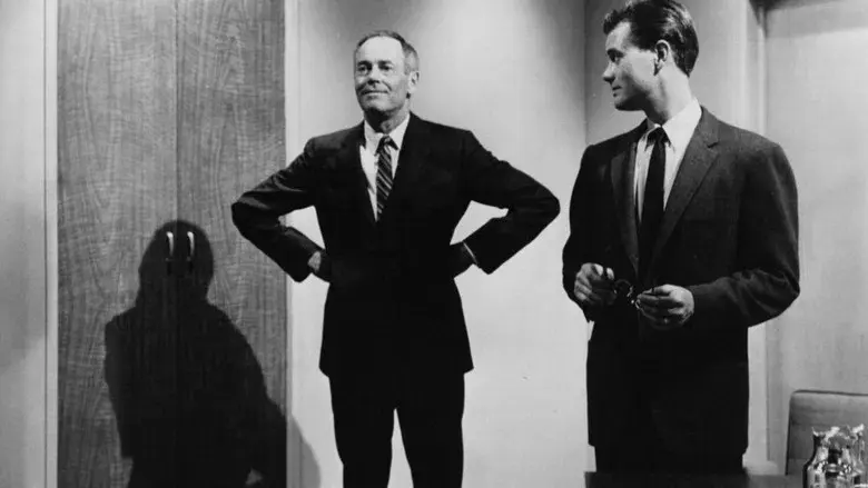 Punto límite - Fondo