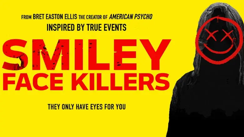 Smiley Face Killers - Fondo