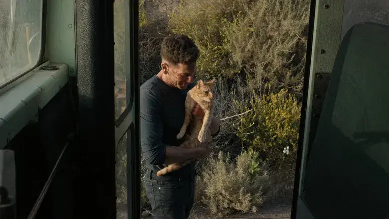 El contable 2 - Fondo