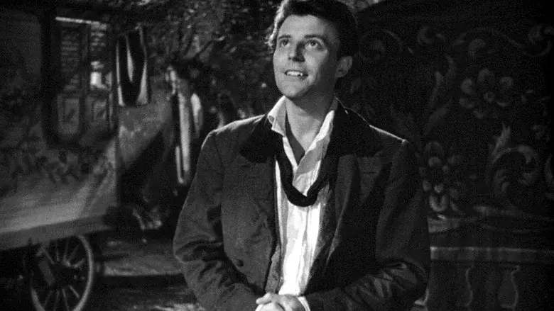 La belleza del diablo - Fondo