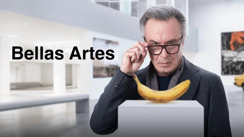 Bellas artes - Fondo