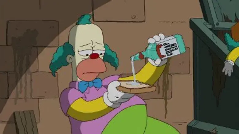 Érase una vez en Springfield