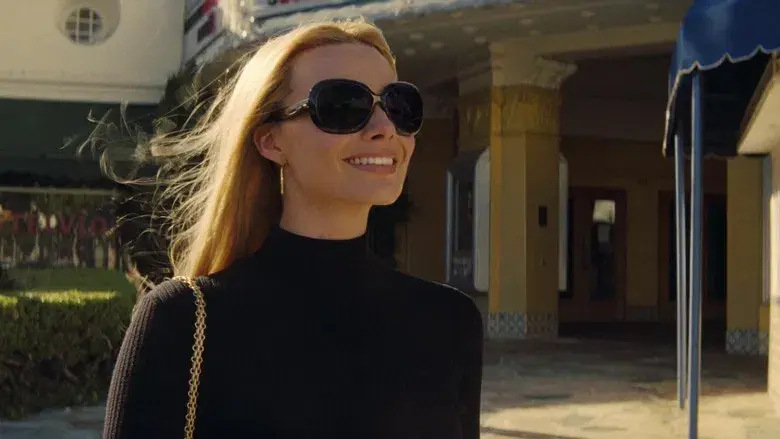 Érase una vez en… Hollywood - Fondo