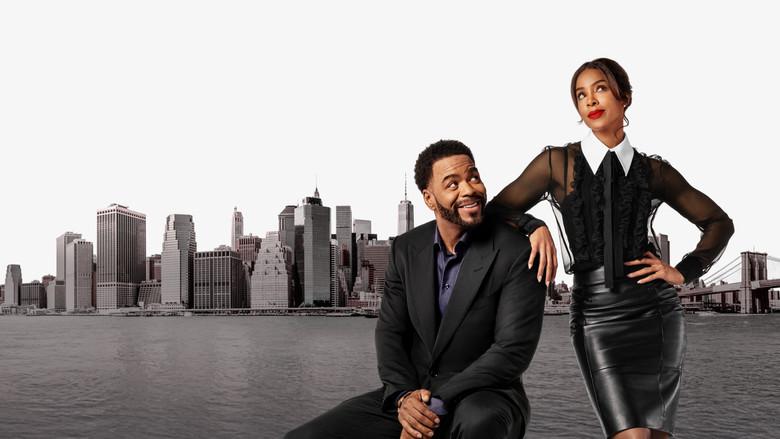 La Meta es el Amor - Fondo