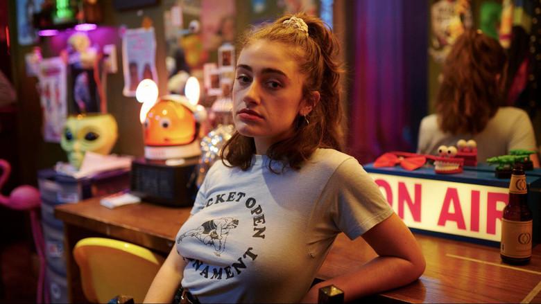 Antes era divertido - Fondo