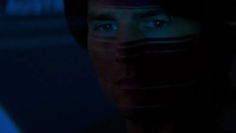 Misión imposible 2 - Fondo