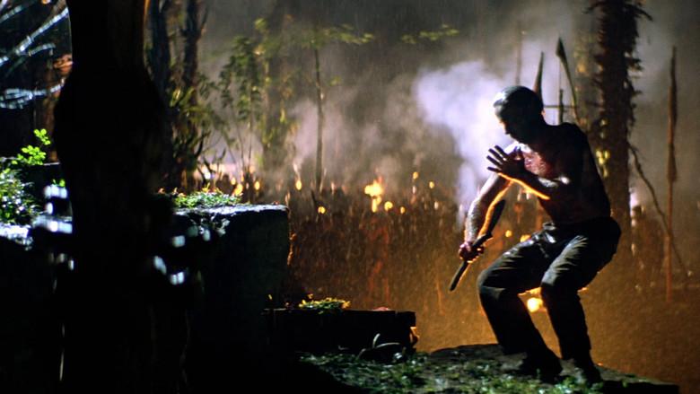 Apocalypse Now - Fondo