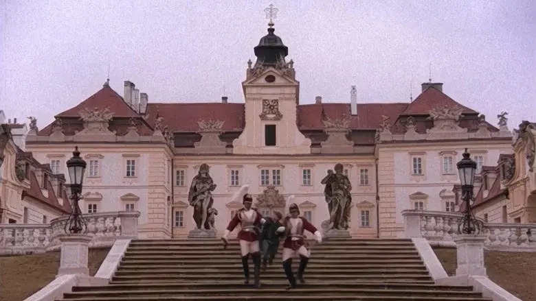 Viena, noviembre de 1908