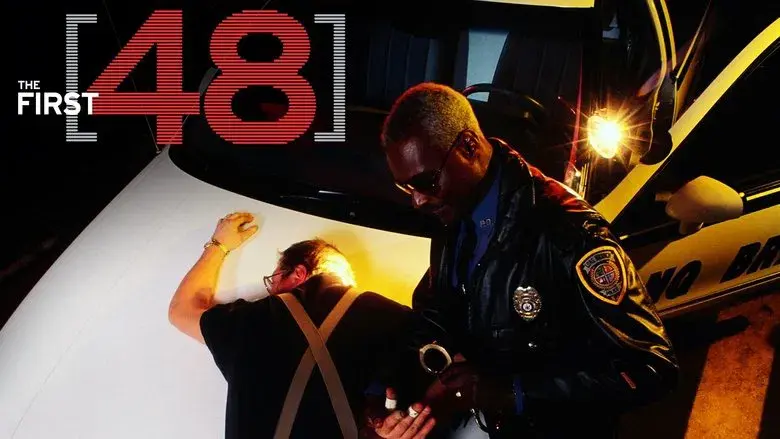 The First 48 - Fondo