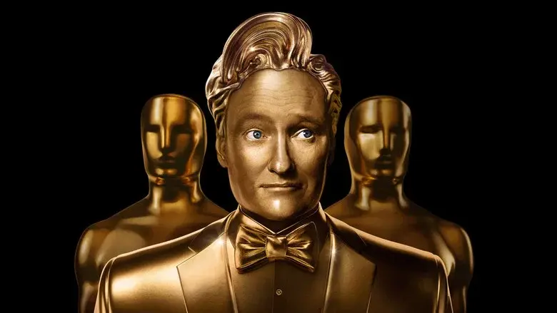 The Oscars - Fondo
