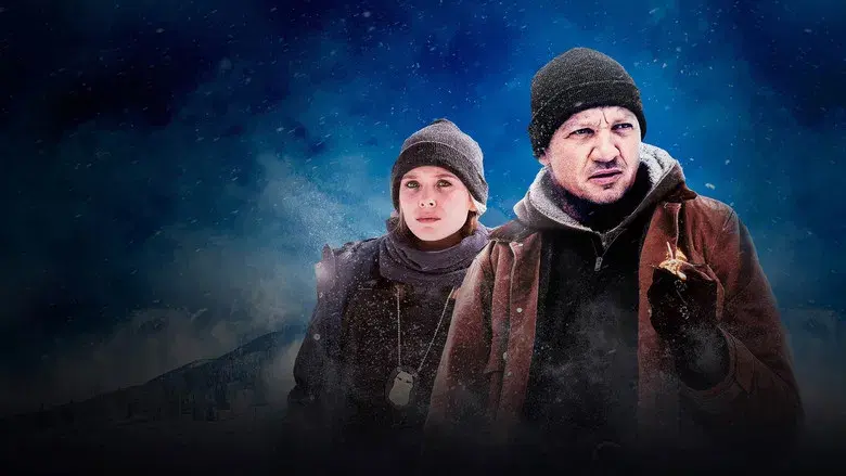 Wind River - Fondo