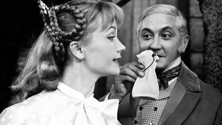 Buddenbrooks - 1. Teil - Fondo