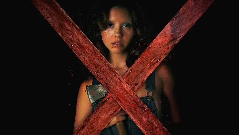 X - Fondo