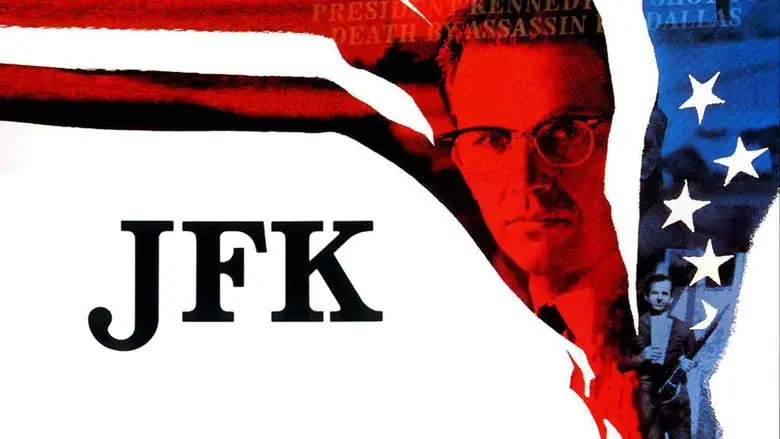 JFK: Caso abierto - Fondo