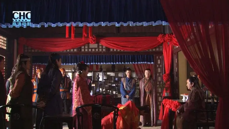 镖行天下10：神武大炮 - Fondo