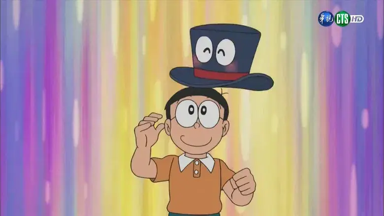 Soy Doraemon Honekawa