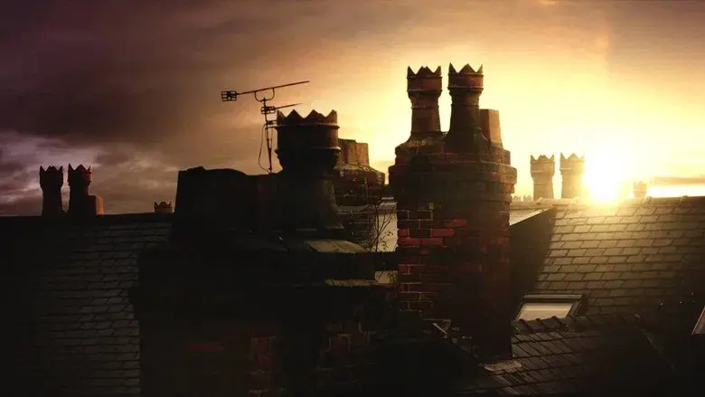 Coronation Street - Fondo