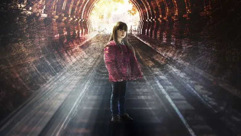 El jardín de bronce - Fondo