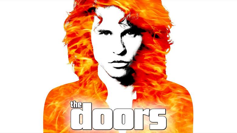 The Doors - Fondo