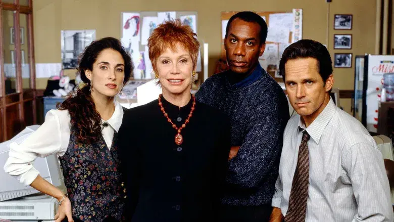 New York News - Fondo