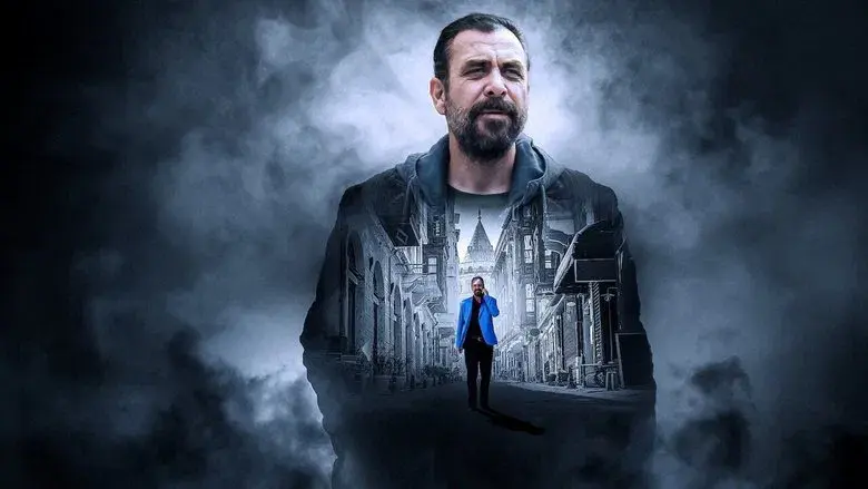10 días de un buen hombre - Fondo