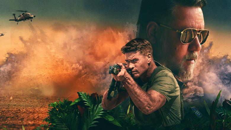 Misión hostil - Fondo