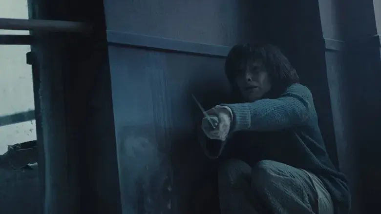 Return to Silent Hill - Fondo