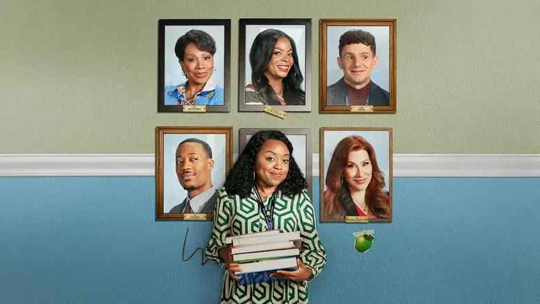 Colegio Abbott - Fondo